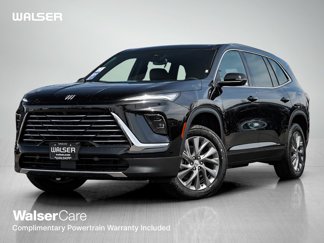 New 2025 Buick Enclave Preferred image 1