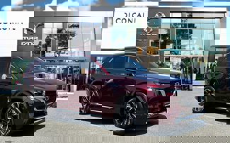 Certified 2025 MAZDA CX-90 3.3 Turbo S w/ Premium Plus image 1