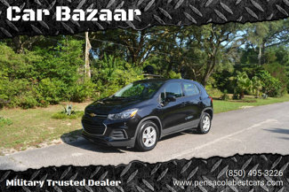 Used 2020 Chevrolet Trax LS image 1