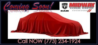 Used 2021 RAM 1500 Big Horn image 1