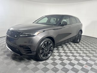 New 2026 Land Rover Range Rover Velar Dynamic SE image 1