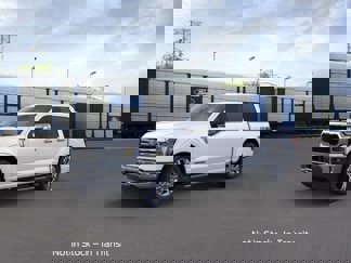 New 2025 Ford F150 Lariat w/ Equipment Group 502A High image 1