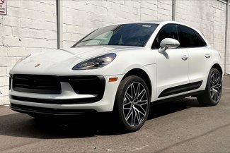 New 2026 Porsche Macan image 1