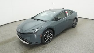 New 2025 Toyota Prius Plug-In Hybrid image 1
