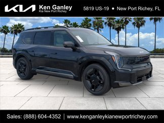 New 2026 Kia EV9 GT-Line image 1