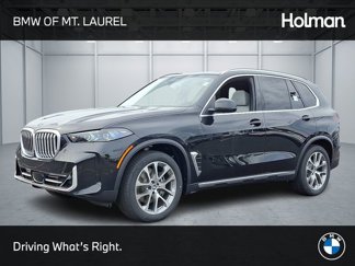 New 2026 BMW X5 xDrive40i image 1