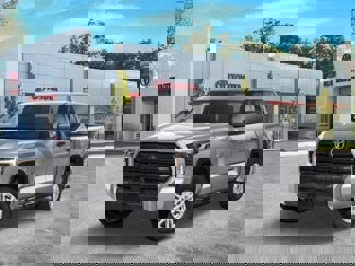 New 2025 Toyota Tundra SR5 w/ TRD Off-Road Package image 1