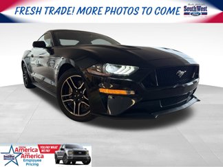 Used 2021 Ford Mustang GT image 1