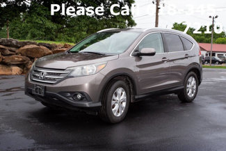 Used 2014 Honda CR-V EX-L image 1