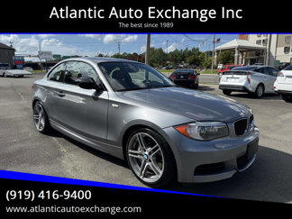 Used 2013 BMW 135is Coupe image 1
