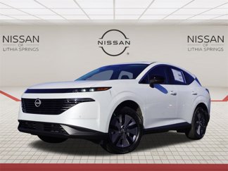 New 2025 Nissan Murano SL image 1