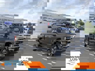 New 2026 Ford F250 Lariat w/ Chrome Package image 1