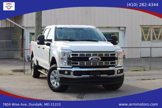 Used 2023 Ford F350 XLT image 1