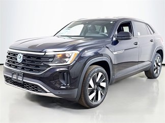 New 2025 Volkswagen Atlas Cross Sport SE image 1