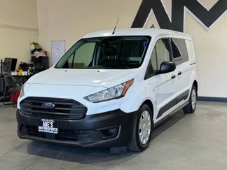 Used 2020 Ford Transit Connect XL image 1