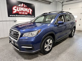 Used 2021 Subaru Ascent Premium w/ Convenience Package image 1