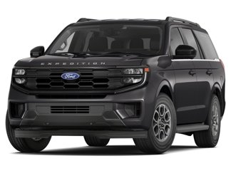 New 2025 Ford Expedition Active image 1