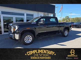 New 2025 GMC Sierra 2500 Pro image 1