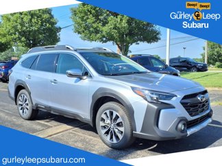 New 2025 Subaru Outback Touring image 1
