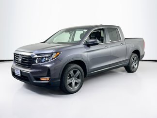 Used 2022 Honda Ridgeline RTL image 1