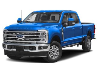 New 2026 Ford F250 Lariat image 1