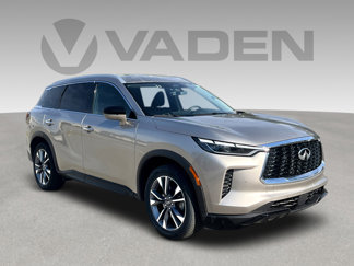 Used 2024 INFINITI QX60 Luxe image 1