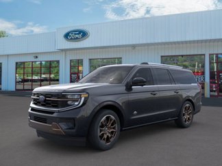 New 2025 Ford Expedition Max King Ranch image 1
