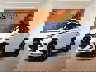 Certified 2024 INFINITI QX50 Sport video 1