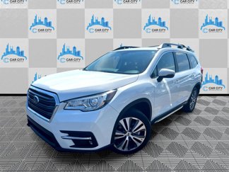 Used 2020 Subaru Ascent Limited w/ Technology Package image 1
