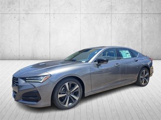 New 2025 Acura TLX w/ Technology Package image 1