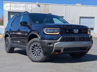 New 2026 Honda Passport TrailSport image 1
