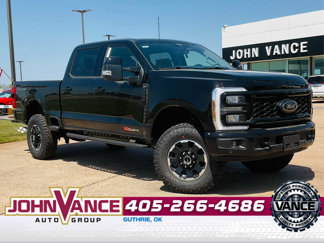 New 2025 Ford F250 Lariat image 1