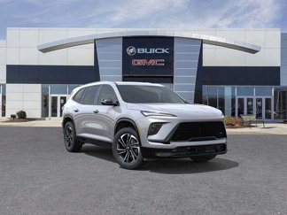 New 2026 Buick Enclave Sport Touring image 1