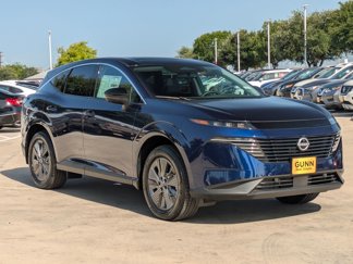 New 2025 Nissan Murano SL image 1