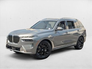 New 2026 BMW X7 xDrive40i image 1