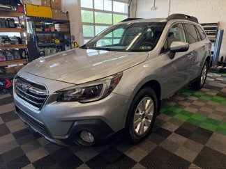 Used 2019 Subaru Outback 2.5i Premium w/ Popular Package #2 image 1