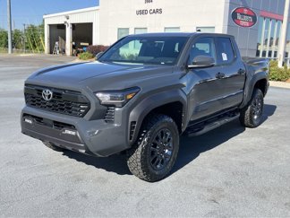 New 2025 Toyota Tacoma TRD Off-Road image 1