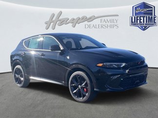 New 2024 Dodge Hornet R/T w/ Track Pack image 1