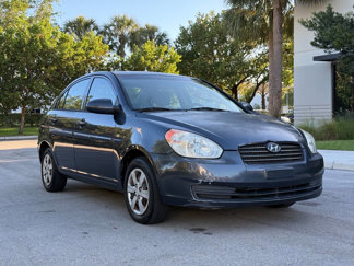 Used 2009 Hyundai Accent GLS w/ Premium Pkg 6 image 1