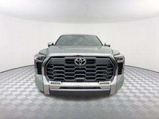 New 2026 Toyota Tundra 1794 Edition video 2
