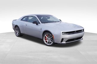 New 2025 Dodge Charger R/T Scat Pack w/ Track Pack image 1