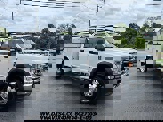 Used 2022 Ford F450 XL w/ Power Equipment Group image 1