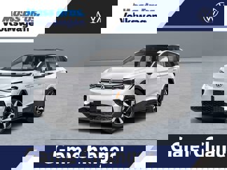 New 2025 Volkswagen ID.4 Pro S image 1