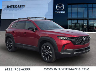 Used 2025 MAZDA CX-50 2.5 Hybrid w/ Weather Package image 1