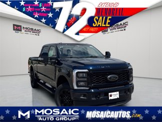 New 2025 Ford F350 Lariat image 1