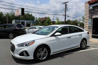 Used 2018 Hyundai Sonata Sport w/ Tech Package 05 image 1