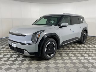 New 2026 Kia EV9 Land image 1