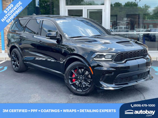 Used 2024 Dodge Durango SRT Hellcat image 1