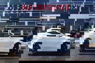 Used 2023 Chevrolet Camaro SS image 1