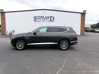 Used 2025 Genesis GV80 2.5T Standard image 1